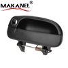 Outside Door Handle Black 82650-25000 82660-25000 83650-25000 83660-25000 For Hyundai Accent 2000-2006