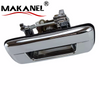 8-98079020-0 8-97235386-3 8-98079019-0 Door Handle Tailgate Rear For Chrome Isuzu D-max 2002 -2011 8980790200