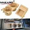 Car Cup Holder Suitable For Bmw E46 3 Series 323 325 328 1998-2005 51168217955 51168217953 51168248504