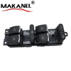 Car Door Electric Power Window Master Control Switch Fit For Vw Touareg 118G 959 857 B