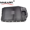 For Bmw E60 E71 E82 E89 6hp19 Transmission Oil Pan 24117536387 24152333907 24347519357 24117571217