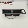 8r1820951gwvf-pt High Quality Auto Part Air Outlet Vent Grille Assembly For Audi Q5 2009-2018