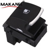 Fuel Tank Door Release Switch Button For Vw Rabbit Touran Golf Plus Mk5 2005-2009 1kd 959 833 1kd959833