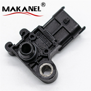 Map Intake Manifold Air Pressure Sensor 12591290 0261230146 For 2011 Chevrolet Cruze 1.4t 