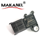 Map Manifold Absolute Pressure Sensor 0261230282 55573248 213-4681 Fits For Chevy Buick Gmc 12591290 93192107 