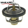 High Quality Auto Parts Engine Engine Coolant Thermostat 17670a78b01-000 94580182 For Suzuki Sj 413 (os) 1984-1991 1.3 (sj 413)