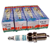 Auto Iridium Spark Plug Ik16 Vk16 For Totoya Camry