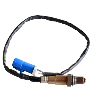 Auto Engine Oxygen Sensor For Ford Focus C-max 3m51-9g444-ab Oza658-d1 Ds7a-9y460-aa F1fa-9g444-ba