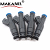 New Arrival Auto Accessories Engine Injector Nozzle 2.0l Oem 0280155887 For American Cars