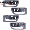 Exterior Car Door Handle For Toyota Camry 2002-2006 69206-aa021 Lh 69205-aa021 Rh 69206-33040 Lh 69205-33040 Rh