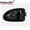 Handle Door Indoor Av. Left 8200285840 for Renault Twingo Kangoo Nissan