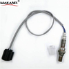 Oe Z602-18-861 Auto Oxygen Sensor Car Accessories Rear Lambda Oxygen Sensor For Mazda