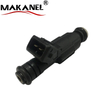 High Impedance Fuel Injector 0280156094 For Santana 2000 Saifu 2.2l