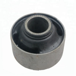 High Quality Suspension Car Parts Lower Control Arm Bushing For Nissan pathfinder Iii (r51) 48655-20140