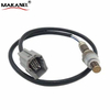 Oe Z602-18-861 Auto Oxygen Sensor Car Accessories Rear Lambda Oxygen Sensor For Mazda