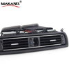 Center Air Vent Grille Heat AC Dash For BMW F10 11-16 528i 535i 550i 64229209136