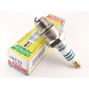 Auot/motorcycle Fuel System Iwf22 C7hsa W22fp-u Japan Car Spark PlugAuot/motorcycle Fuel System Iwf22 C7hsa W22fp-u Japan Car Sp