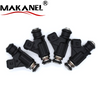 High Quality Auto Engine Parts Nozzle Fuel Injector 25335146 / 25335146a / 25335288 / 25344543 For Suzuki