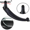 Front Left Interior Door Handle Trim Cover For Bmw X5 E70 X6 E71 E72 51416969401 51416969402