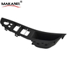 Front Interior Right Door Window Handle Auto Car Handle Cover Bracket For BMW 5 F10 F11 F18 YU