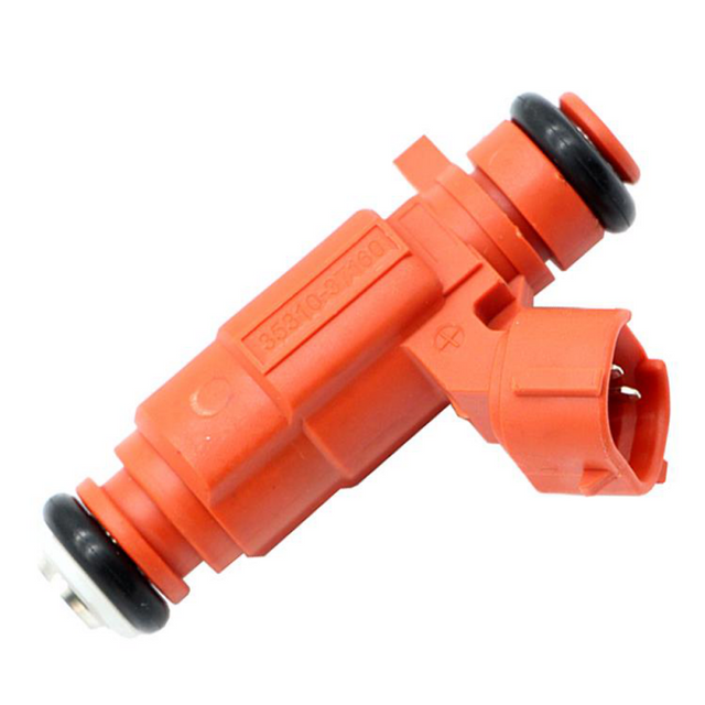 Good Quality Auto Parts Fuel Injector Nozzle 35310-37160 Fits For Hyundai Accent