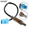 High Quality Oxygen Sensor Dissolved Oxygen Sensor For Acura El For Nissan X-trail Air Fuel Ratio 22691-6n206 22691-6n206