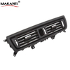 64229166885 Front Air Vent Center Dash AC Grille For BMW 520i 528i 535i F10 F11