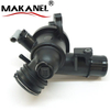 Thermostat Housing For Mer-ce-des-benzs Sprinters 3500 1.0 Tce 6512001015 6512001600 6512001815 6512003200 A6512001600