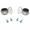 31126757623 Suspension System Control Arm Auto Bushings For Bmw 3 Series E46 All Models 1998-2006