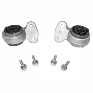 31126757623 Suspension System Control Arm Auto Bushings For Bmw 3 Series E46 All Models 1998-2006