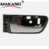 Hot Sales Chrome Interior Inner Door Handle 69205-AE020 Car Door Handle for Toyota Sienna Van 2004-2010