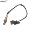 0 258 007 285 Oxygen Sensor Lambda Sensor Oe Quality For Audi Seat Vw