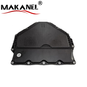 Car Gearbox Engine Transmission Oil Sump Pan 9G132112500