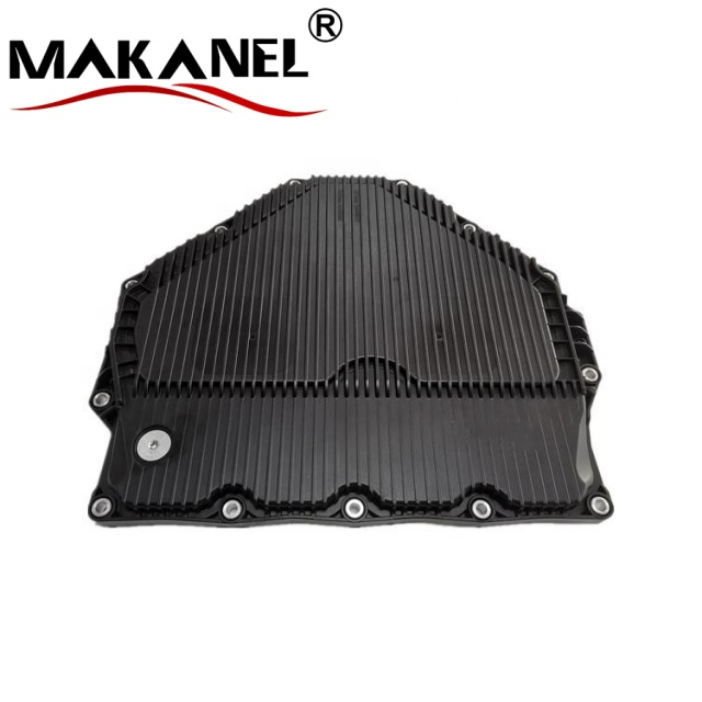 Car Gearbox Engine Transmission Oil Sump Pan 9G132112500