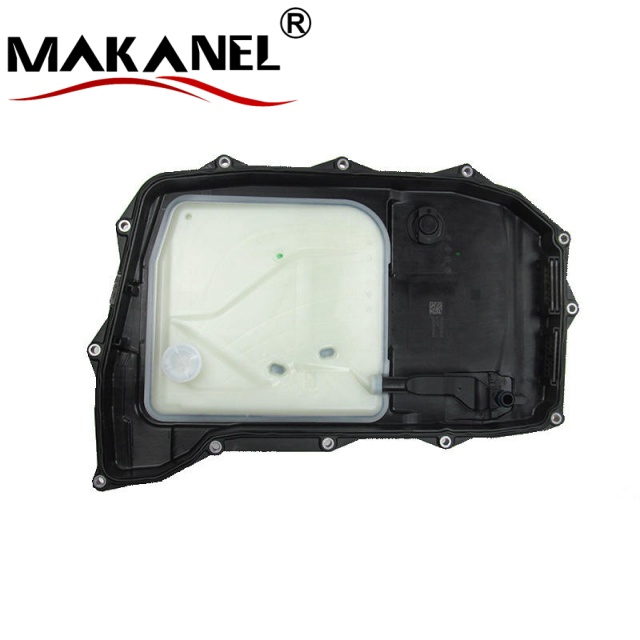 Auto Oil Pan for Audi Volkswagen Transmission Oil Sump 0D5398009A