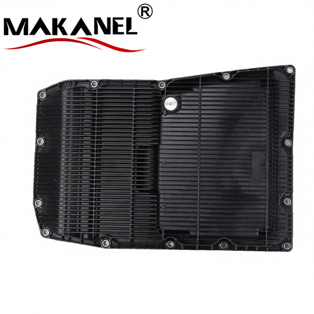 97032102500 Transmission Oil Pan for 2010-2016 Porrsche Paanamera