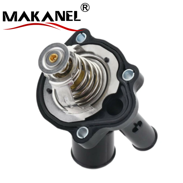 New L327-15-170a L328-15-170a Thermostat Housing Coolant Flange For Mazda Automotive Cooling System Plastic Component New 