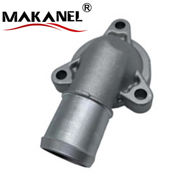 Coolant Thermostat Housing Flange For Hyundai 25631-23001 2563123001 