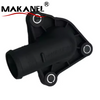 Car Thermostat Housing Water Inlet Flange For Hyundai Atos 25632-02501 