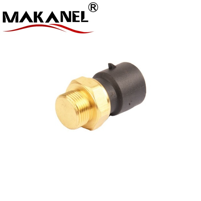 Thermo Temperature Switch Water Temperature Sensor for GM 1341042 90506498
