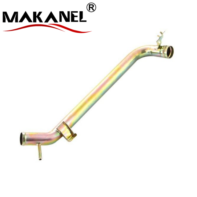 Engine Coolant Water Pipe 17580-65D00 for Suzuki Car Cooling Iron Pipe Accessories