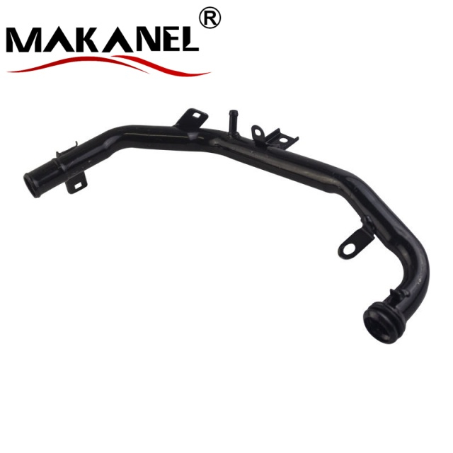 Auto Parts Iron Water Pipe 1755076A30 17550-76A30 for SUZUKI CARRY