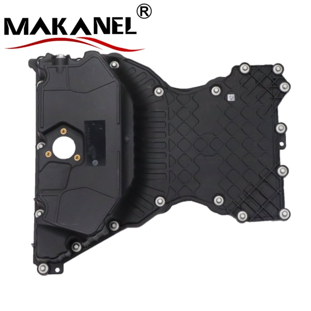 High Quality 651 010 0328 Oil Pan For MERCEDES-BENZ W204 