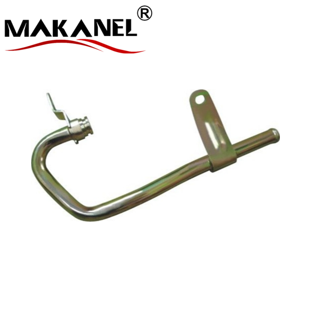 8-94450627-0 Cylinder Inlet Water Pipe Assemblies COOLANT WATER PIPE Tube Car Accessories