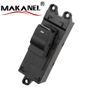 93575-F80004X Electric Power Window Control Switch for Hyundai Tucson