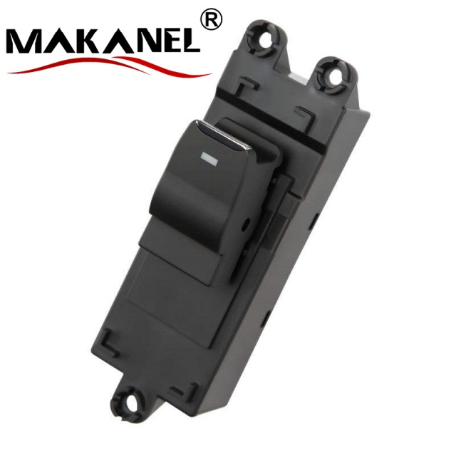 93575-F80004X Electric Power Window Control Switch for Hyundai Tucson