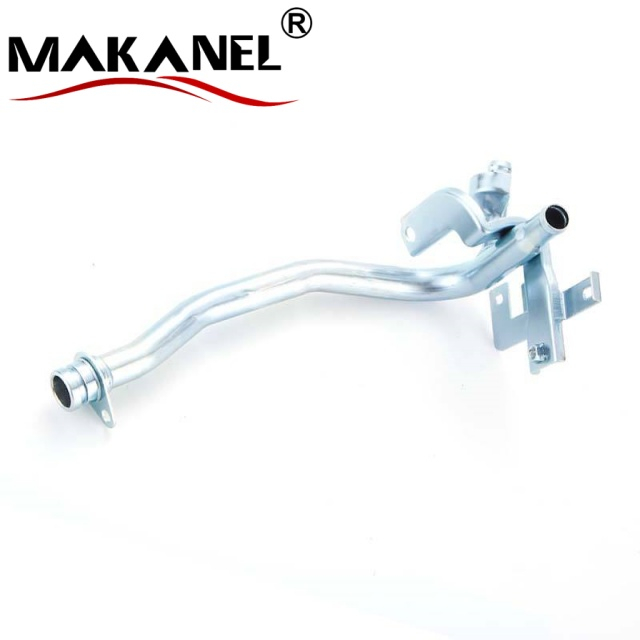 Coolant Radiator Hose Replacement New Iron Water Pipe 21022-MA00A for NISSAN Vehicles