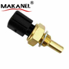 New Coolant Temp Water Temperature Sensor Pw811214 For Mercedes 0115425117 A0115425117