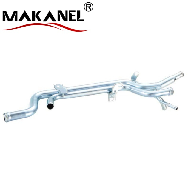 Engine Coolant Pipe 16322-31030 Water Inlet Iron Automobile Cooling Fittings for Toyota