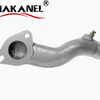 The Thermostat Housing Outlet Pipe Is Fit For Saic-gm Buick 10182344